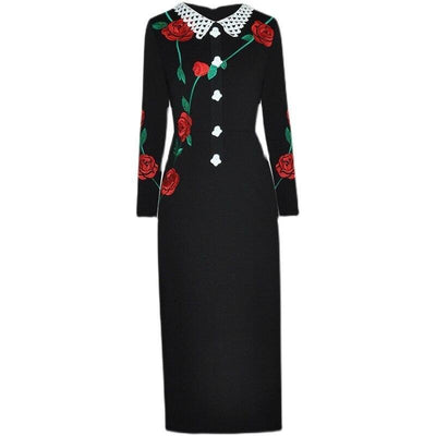 Vestido Vintage Reino Unido