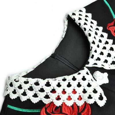 Vestido Vintage Reino Unido