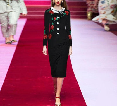 Vestido Vintage Reino Unido