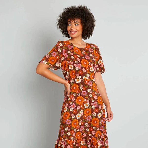 Fotos de vestidos 2024 dos anos 60