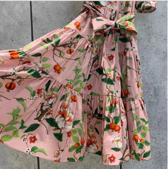 Vestido De Noiva Vintage Rosa