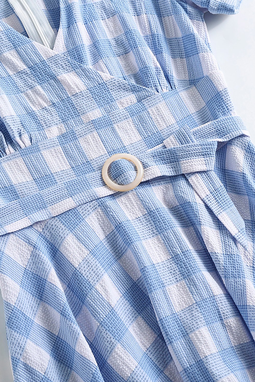 Vestido De Festa Vintage Dos Anos 50