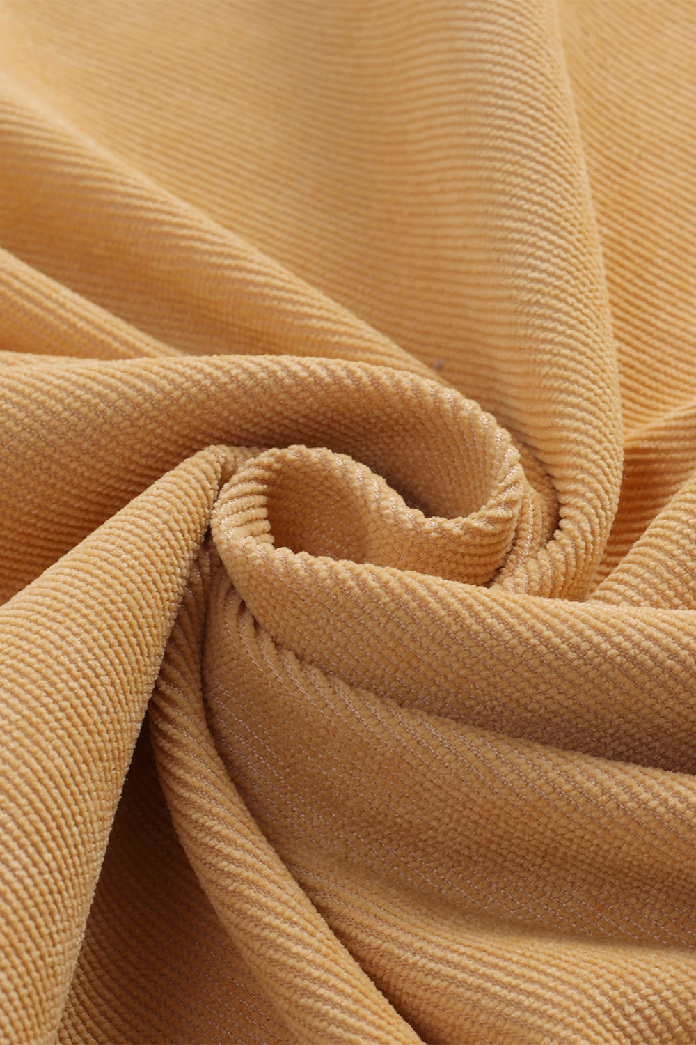 Vestido Midi Vintage De Manga Curta