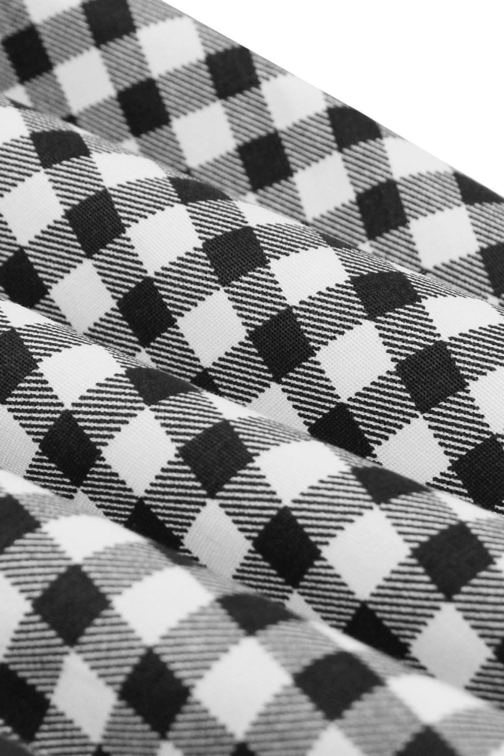 Vestido Vintage Com Gravata Borboleta