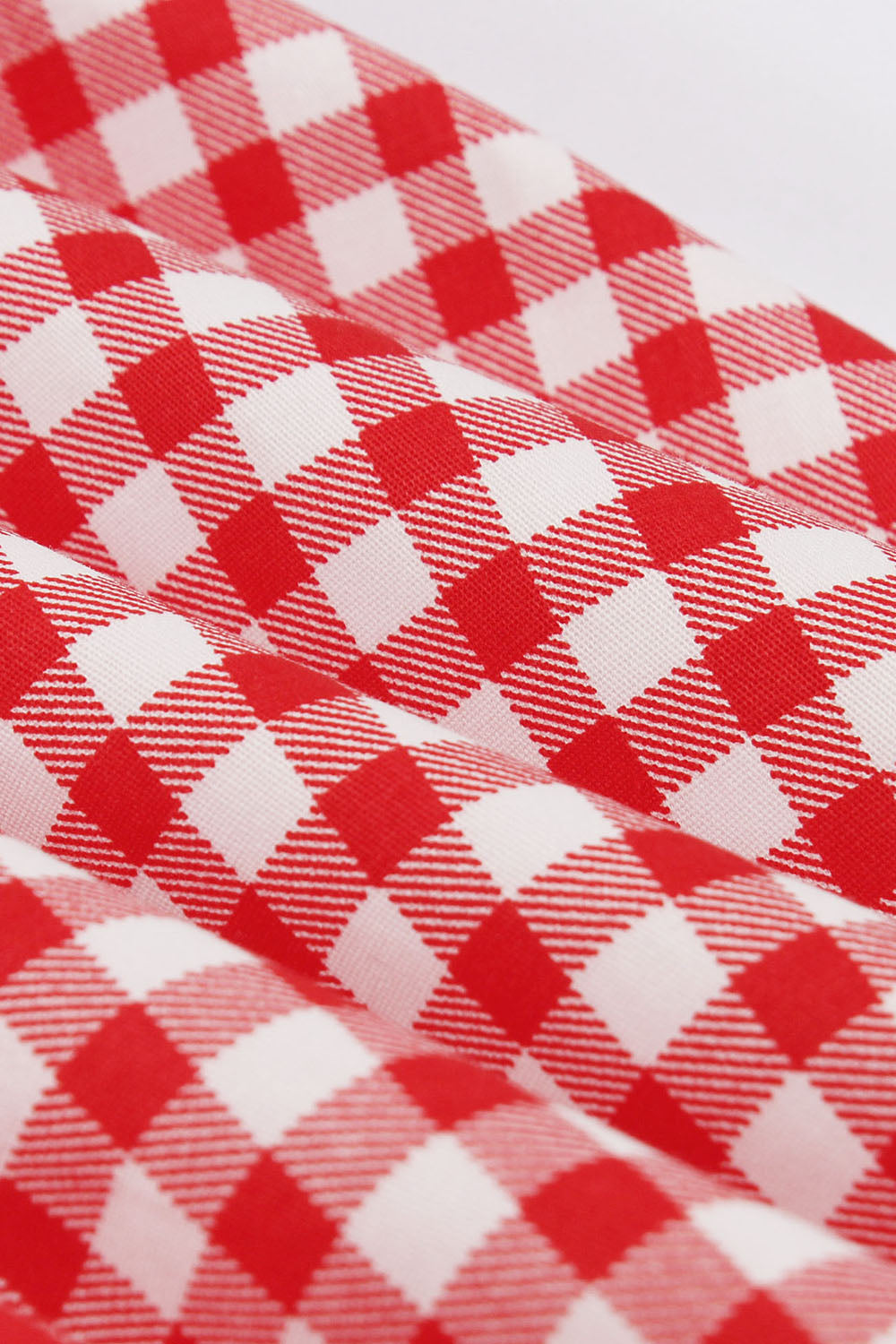 Vestido Vintage Com Gravata Borboleta