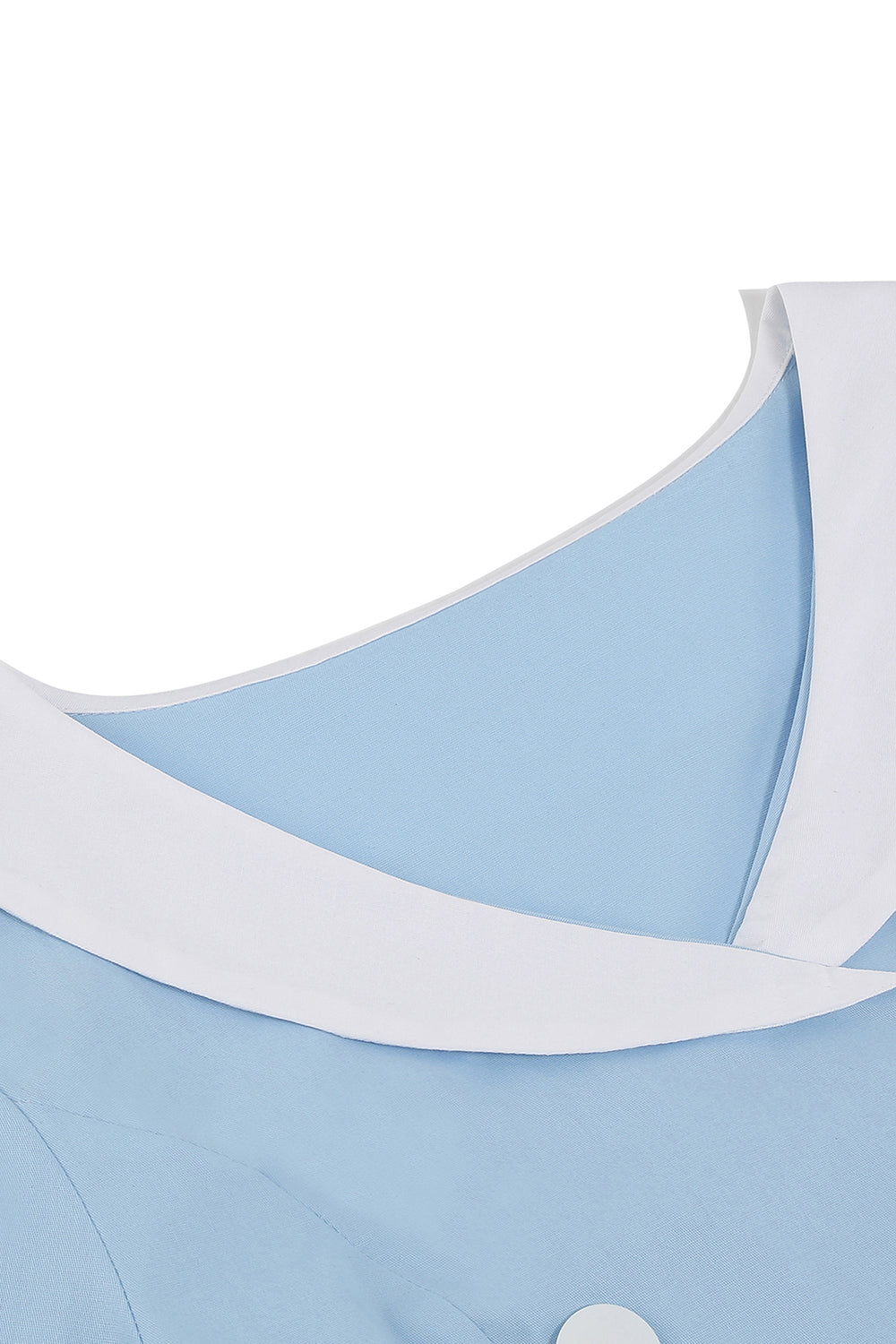 Vestido Maxi Vintage Anos 50