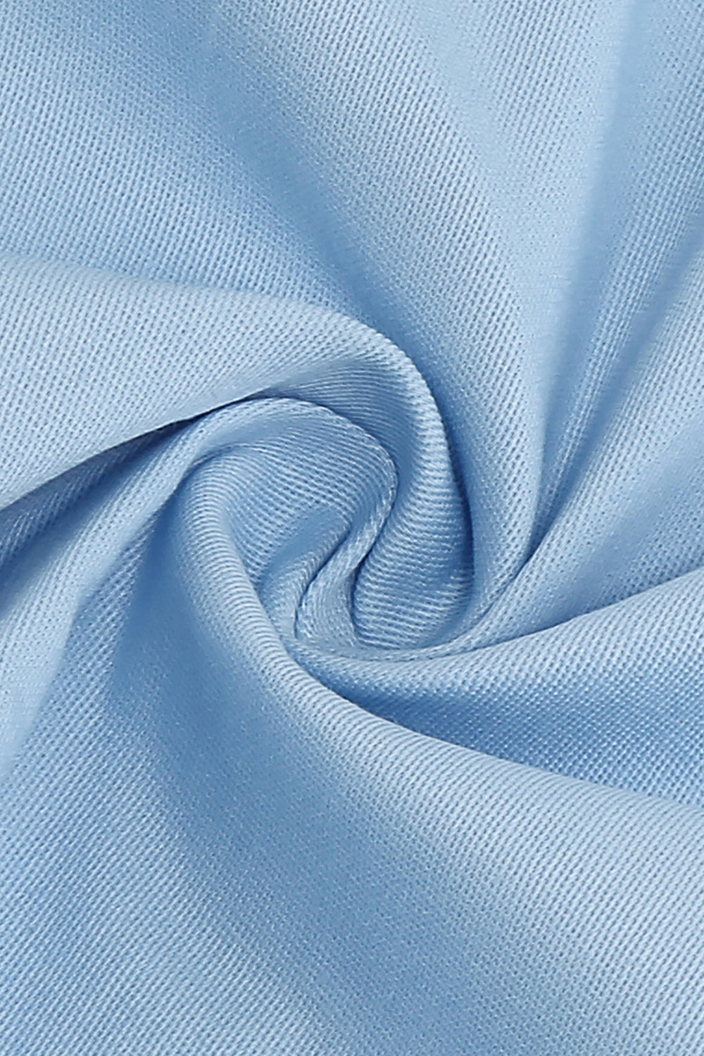 Vestido Maxi Vintage Anos 50