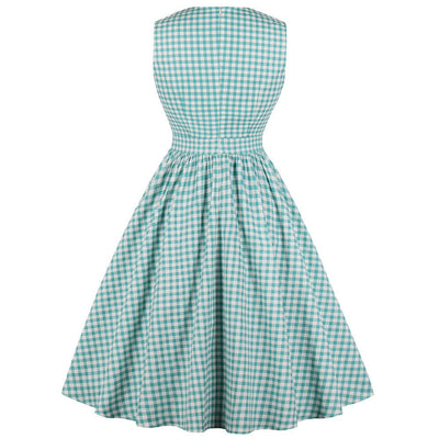 Vestido Rockabilly Guingão