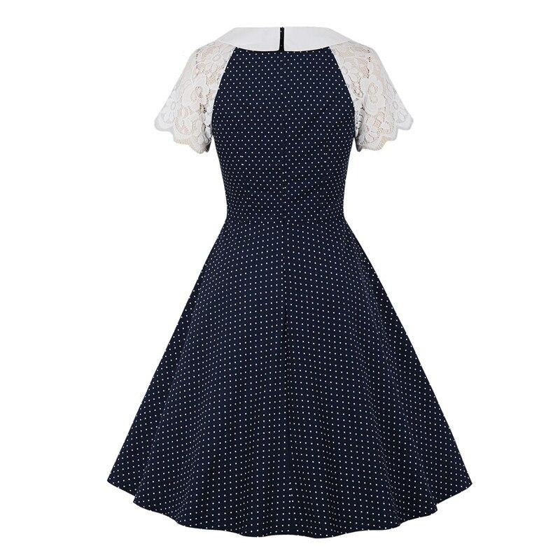 Vestido De Baile Dos Anos 50