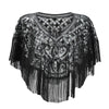 Gatsby Xale Preto