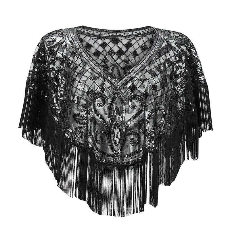 Gatsby Xale Preto