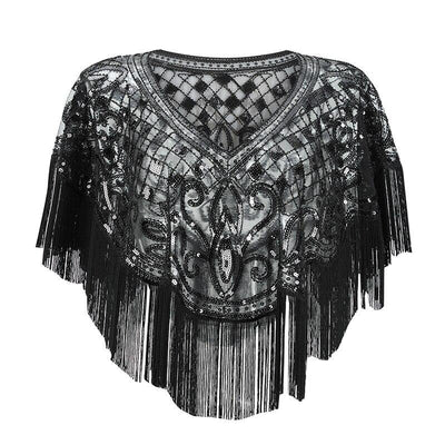 Gatsby Xale Preto