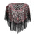 Xale Gatsby Vermelho