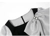 Vestido Vintage Preto Pequeno