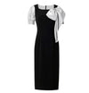 Vestido Vintage Preto Pequeno