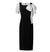 Vestido Vintage Preto Pequeno