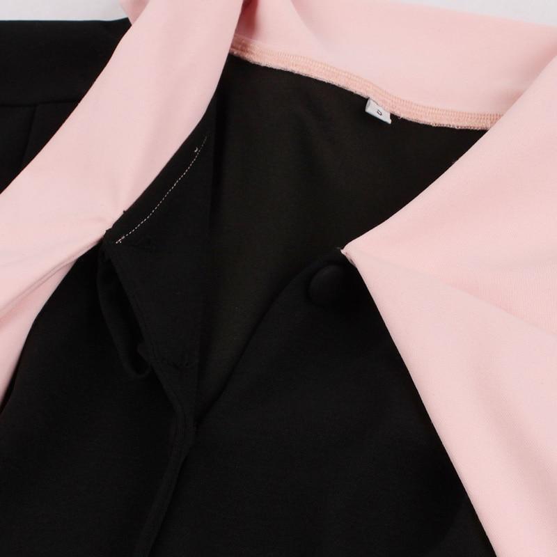 Vestido Sedutor Anos 50