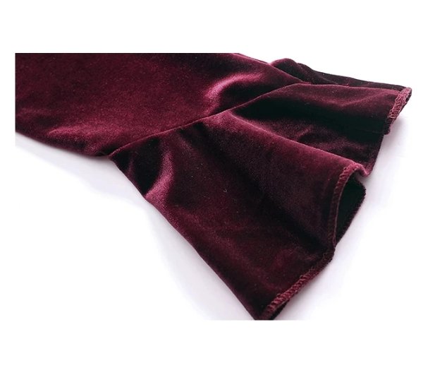 Vestido Chique Dos Anos 40