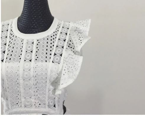 Vestido De Noiva Anos 40