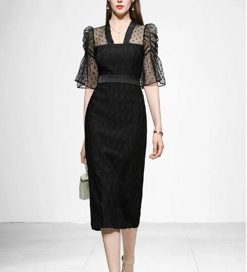 Promoção De Vestidos Anos 40