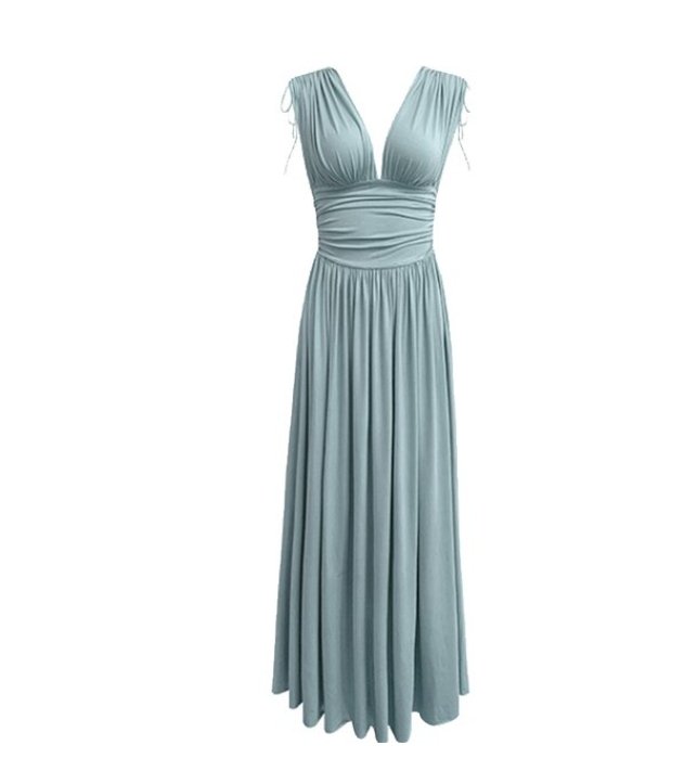 Vestido Vintage Dos Anos 40