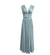 Vestido Vintage Dos Anos 40