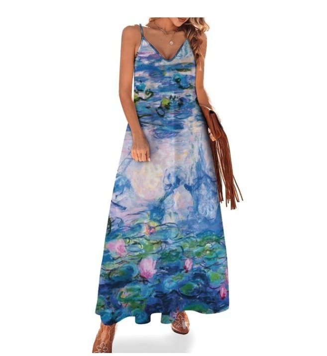 Vestido Anos 60 70 Cores