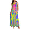 Cores De Vestidos Vintage Dos Anos 70