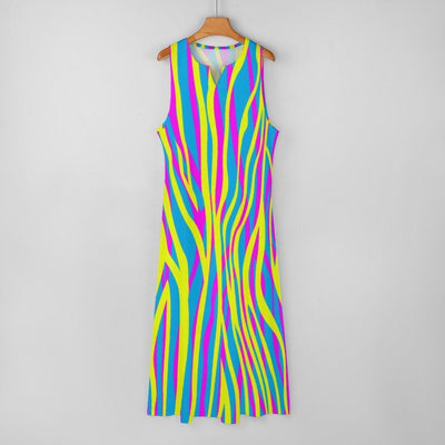 Cores De Vestidos Vintage Dos Anos 70