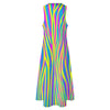 Cores De Vestidos Vintage Dos Anos 70