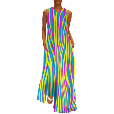 Cores De Vestidos Vintage Dos Anos 70