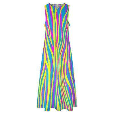 Cores De Vestidos Vintage Dos Anos 70