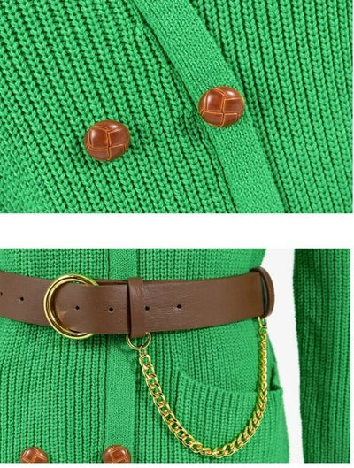 Bolsos Verdes Para Vestidos Dos Anos 40