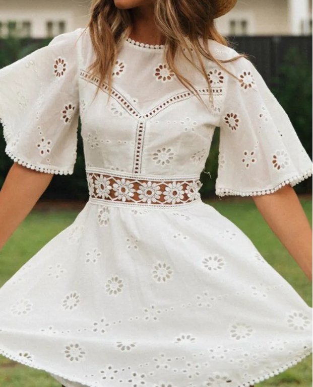 Vestido Anos 60 Anos 70