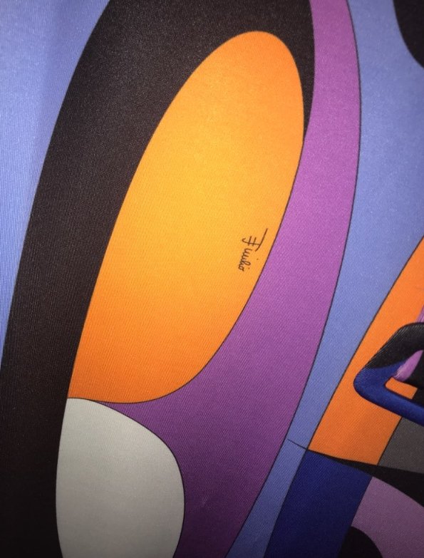 Vestido Balão Anos 70