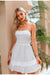 Vestido Preto Vintage De Bolinhas Brancas