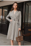 Vestido Blazer Vintage