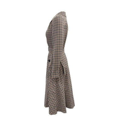 Vestido Blazer Vintage