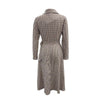 Vestido Blazer Vintage
