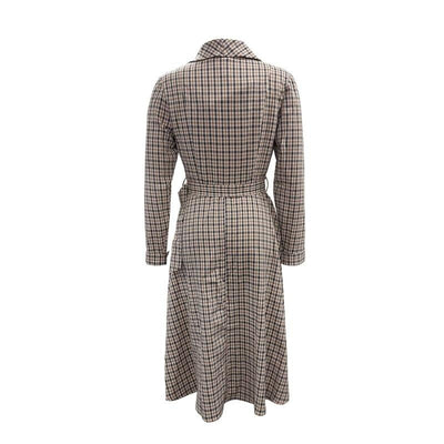 Vestido Blazer Vintage