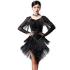 Vestido Chique Charleston