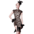 Vestido Leopardo Charleston