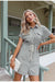 Vestido Camisa Vintage