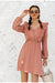 Vestido Vintage Fit