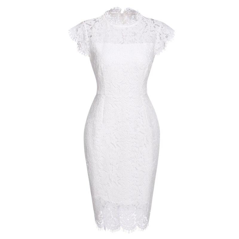 Vestido De Noiva De Renda Dos Anos 60