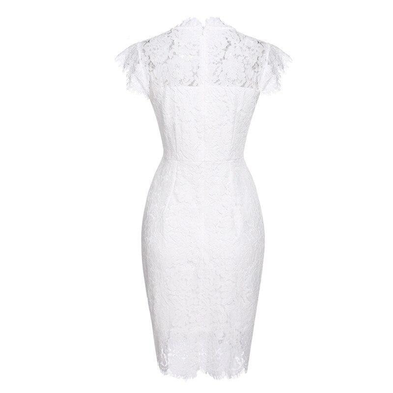 Vestido De Noiva De Renda Dos Anos 60