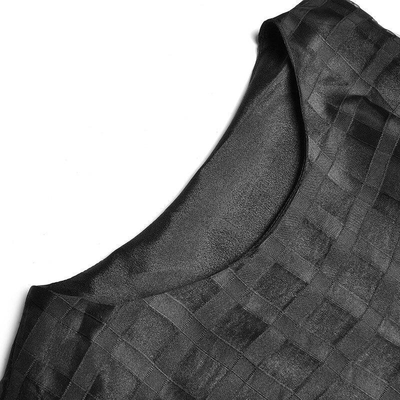 Vestido De Baile Preto Vintage