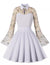 Vestido De Noiva Vintage Chique