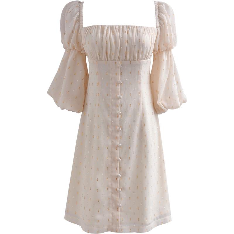 Vestido De Noiva Anos 60