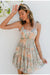 Vestido De Praia Vintage